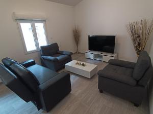 Appartements Appart complet 3 chambres calme facture et repas possibles : photos des chambres
