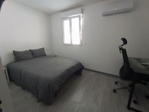 Appartements Appart complet 3 chambres calme facture et repas possibles : photos des chambres