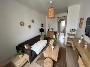 Charmant appartement aux Portes de Paris - 2PAX