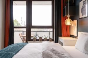 RentPlanet - Odra Tower