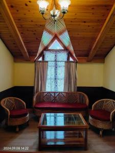 Kanchan View Home stay