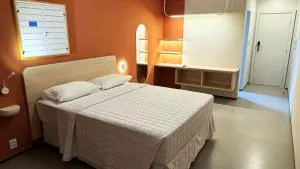 Hotel São Domingos - Ipuaçu