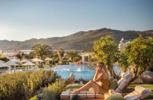 Valamar Lacroma Hotel 