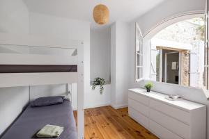 Villas Villa La Pinede : photos des chambres