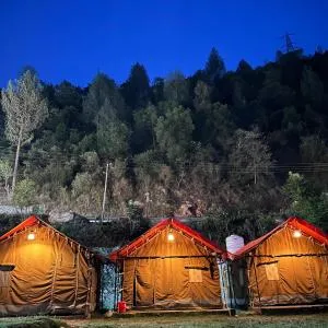 Mount River Camp - Gopeshwar