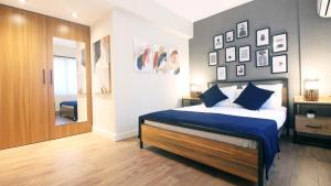 Excellent Apartments Fatih Legacy