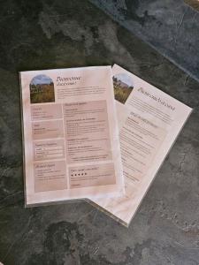 B&B / Chambres d'hotes La Studette : photos des chambres