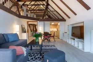 DynastyConcept Luxury Arth - 默格瑞特恩