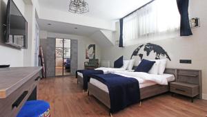 Excellent Apartments Fatih Legacy