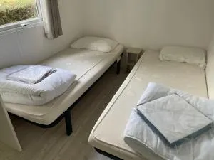 Mobilhome 29 - Bérigny