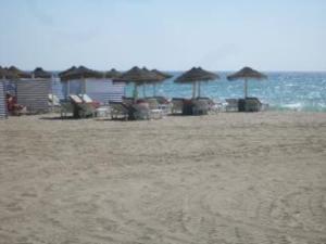 Fantastic sea views!