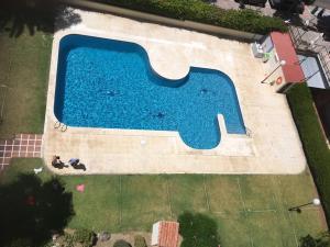 Fantastic sea views!