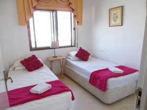 Fantastic sea views!