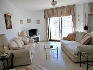 Fantastic sea views!