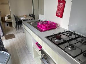 Campings Mobilhome 29 : photos des chambres
