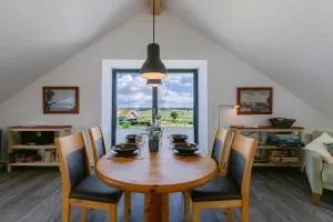 Haus Strandlust Obergeschoss - Blekendorf