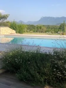 Studio Mimosa - Aouste-sur-Sye