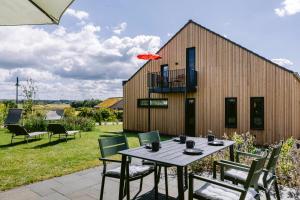 Haus Strandlust Obergeschoss