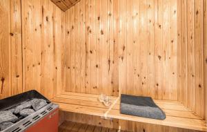 Holiday Home Hvide Sande With A Patio 04