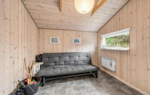 Holiday Home Hvide Sande With A Patio 04
