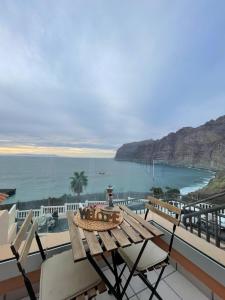 MagnÃfico Loft en Los Gigantes