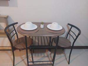 Saekyung Condominium