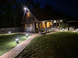 PETRA kuća za odmor