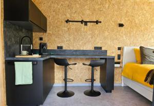 B&B / Chambres d'hotes La Studette : photos des chambres