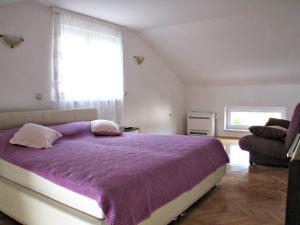 Four-Bedroom House room in Holiday Home Nena