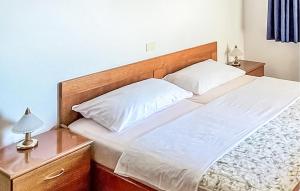 Awesome Apartment In Nova Vas With Wifi