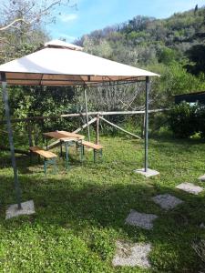 Alchimista bb Borgo Marciano