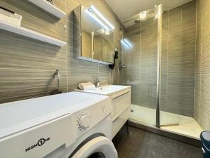 F3 Centre- Ville Lafayette avec garage