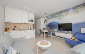 Nice Apartment In Kolobrzeg With Wifi