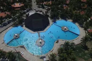 Bangalô 5 Dorms - Victory Lucena - Lucena