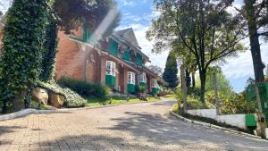 Hotel Pousada Ald Mama