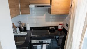 Exceptional appartement, Secure, Quiet and very well located