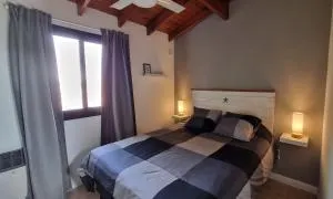 NidoAparte III Lujan Centro-4 Pax-Duplex - Luján