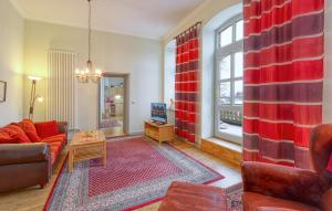 Cozy Apartment In Krakow Am See