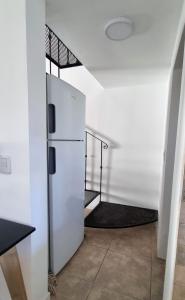 NidoAparte III Lujan Centro-4 Pax-Duplex