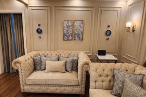 Alexandrias Kafr Abdo apartment awaits