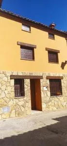 Casa Misi - Candeleda