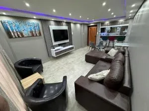 1901 on High Tide , Amanzimtoti Holiday Apartment - Egolokodo