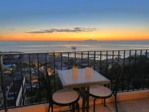 Appartement vintage Bastia - MAGNIFIQUE VUE ! - Cardo