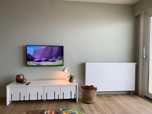 Appartement Admare Middelkerke