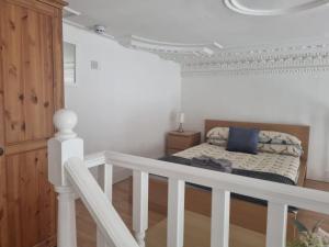 Duplex Flat By Hyde Park - 5