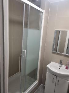 Duplex Flat By Hyde Park - 5