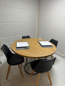 Apartamento 121 - Home