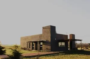 Casa quinta La Jitana - Gilbert