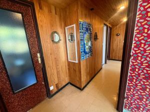 Appartements Appartement vintage Bastia - MAGNIFIQUE VUE ! : photos des chambres
