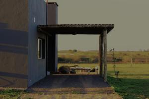 Casa quinta La Jitana